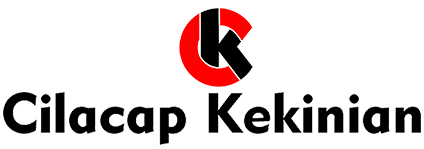 Cilacap Kekinian