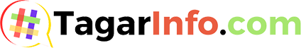 Tagar Info