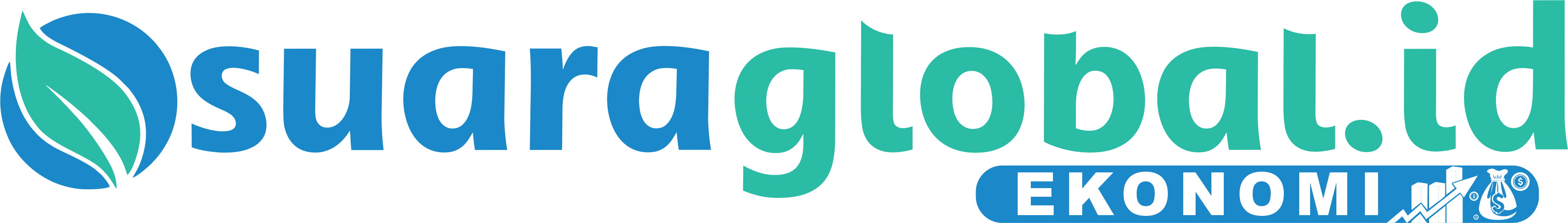 Ekonomi Suara Global