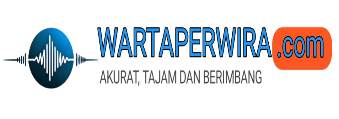 Wartaperwira.com
