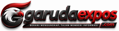 GarudaExpos.com