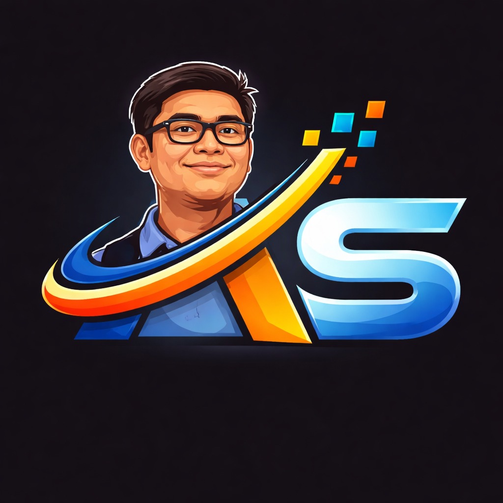 Agilsantoso.com