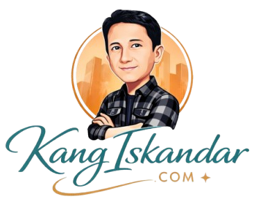 Kangiskandar.com