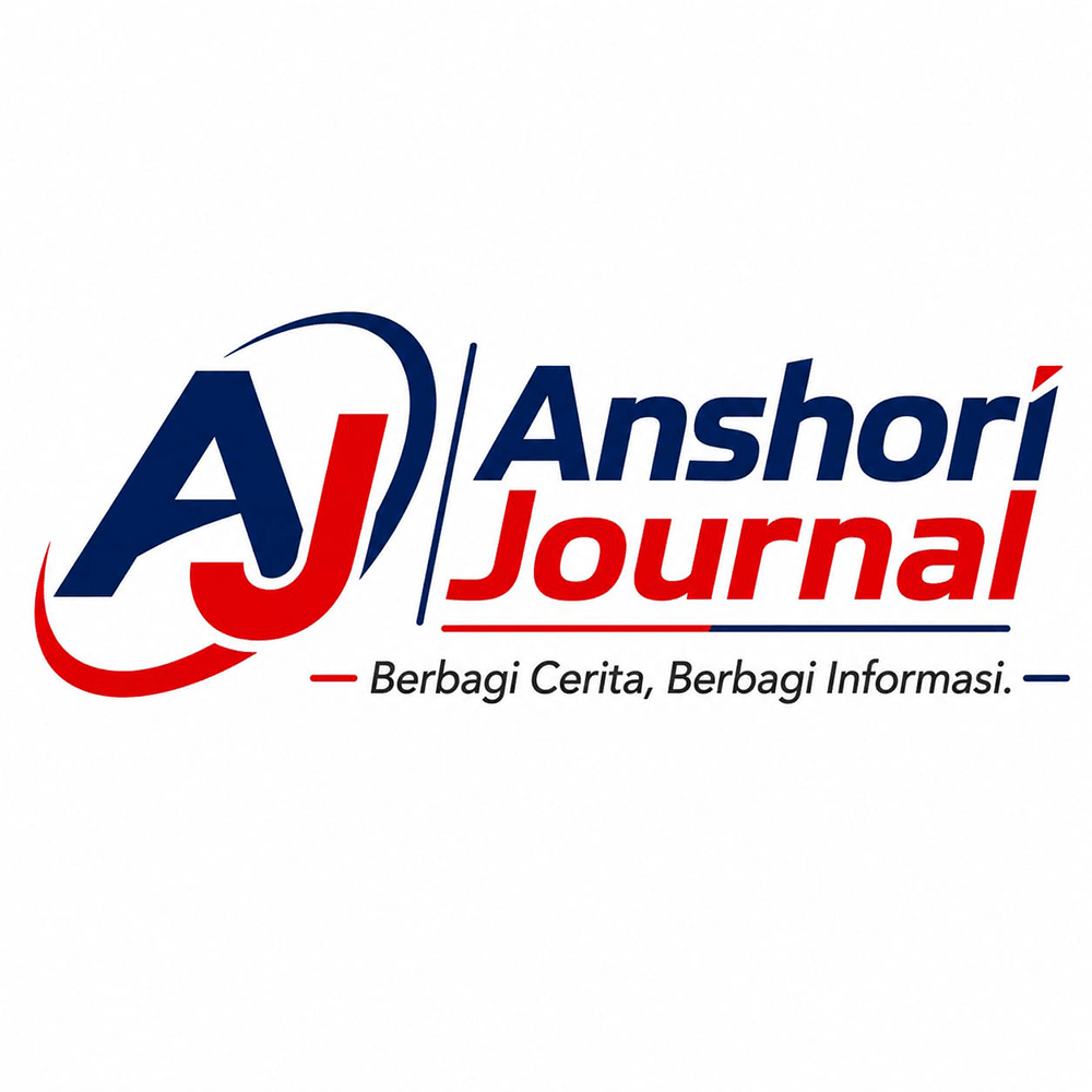 AnshoriJournal.com