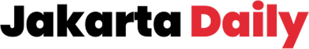 Jakarta Daily logo