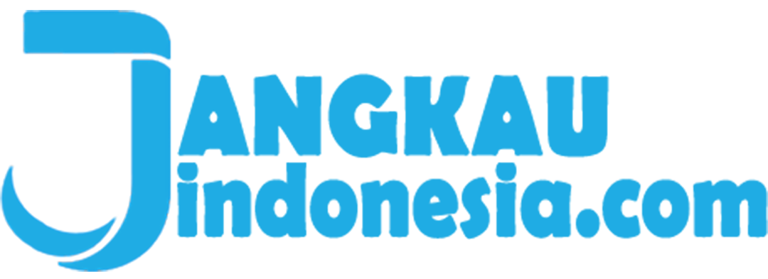 Jangkau Indonesia