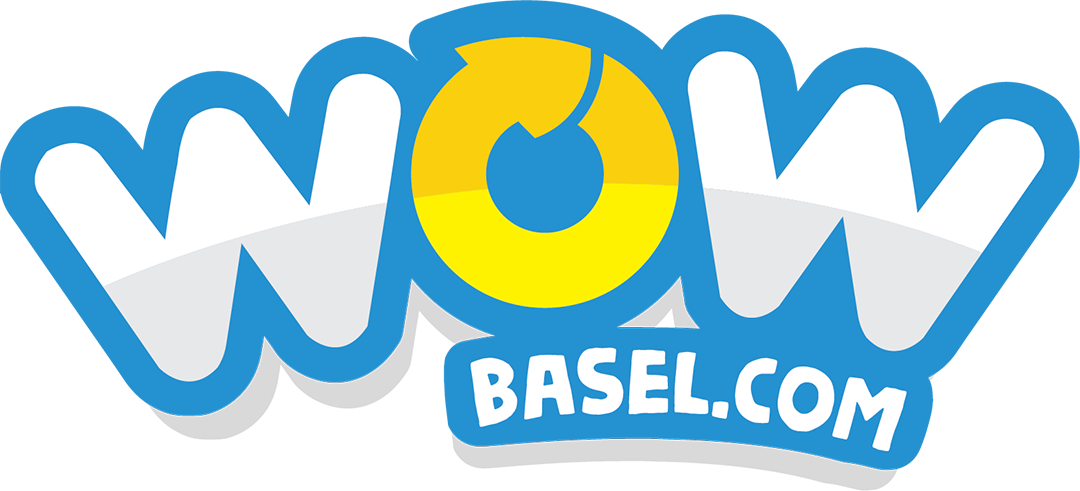 Wow Basel