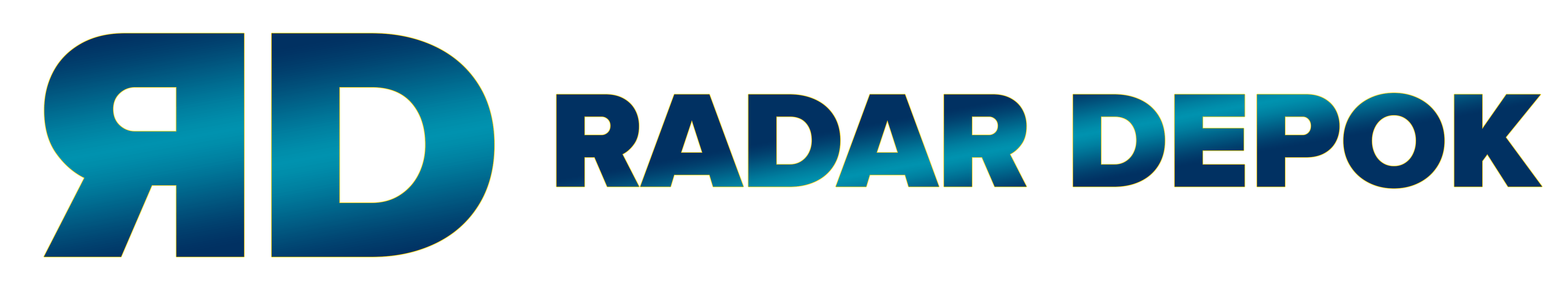 Radar Depok logo